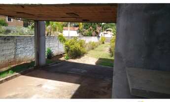 Imagem 6: Chácara - Primavera