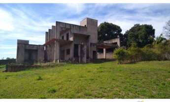 Imagem 7: Chácara - Primavera