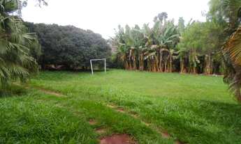 Imagem 2: Chácara à venda em Jaguariúna-SP, bairro Tanquinho Velho: 4 quartos, 1 suíte, 2 salas, 4 b