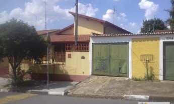 Imagem 2: Casa - Jardim Sonia