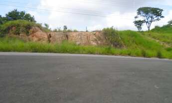 Imagem: Terreno - Jaguariúna