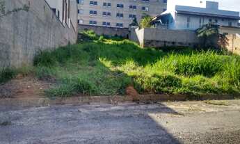 Imagem: Terreno - Estância das Flores