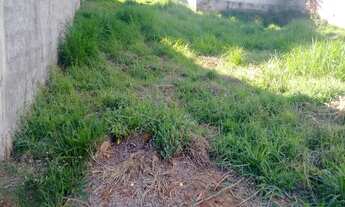 Imagem 2: Terreno - Estância das Flores