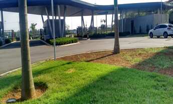 Imagem: Terreno - Tamboré