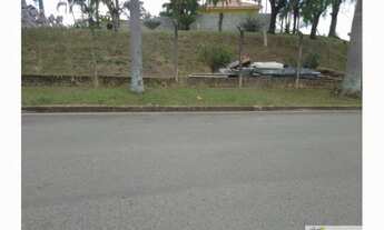 Imagem: Terreno - Capela santo Antônio