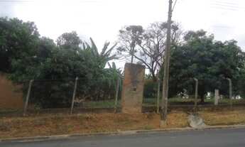 Imagem: Terreno - capela Santo Antônio