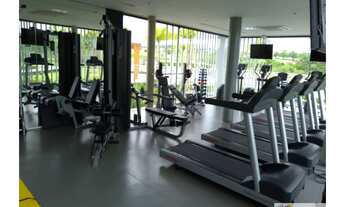 Imagem 3: Terreno - Condomínio Tamboré