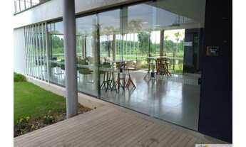 Imagem 6: Terreno - Condomínio Tamboré