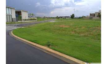 Imagem: Terreno - Condomínio Tamboré