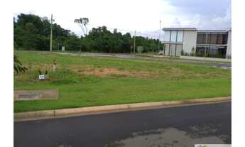 Imagem 2: Terreno - Condomínio Tamboré