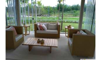 Imagem 7: Terreno - Condomínio Tamboré