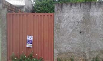 Imagem 2: Terreno Berlim, 215M² de Área Construída