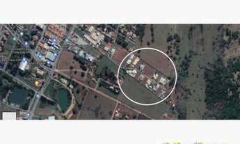 Imagem 3: Terreno - Condomínio Vitoria Residence