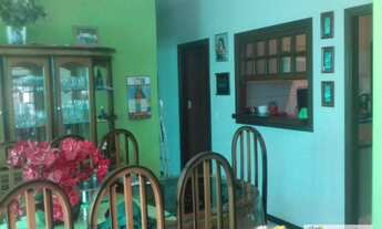 Imagem 9: Casa à venda em Jaguariúna-SP: 3 quartos, 1 suíte, 2 banheiros e 3 vagas de garagem no Jar