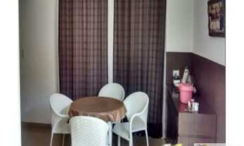 Imagem 6: Imperdível! Casa à venda em Jaguariúna-SP, bairro Santa Cruz, 3 quartos, 1 suíte, 2 salas