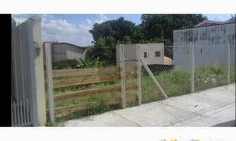 Imagem: Terreno - Jardim Mauá II