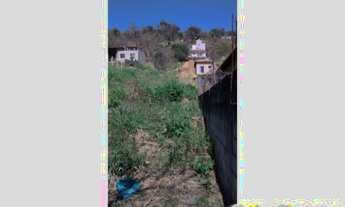 Imagem 4: Terreno - Capela Santo Antônio