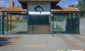 Imagem: Terreno - Condomínio Paulista