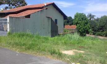 Imagem 1: Terreno - Mauá II