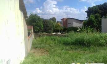 Imagem 2: Terreno - Mauá II