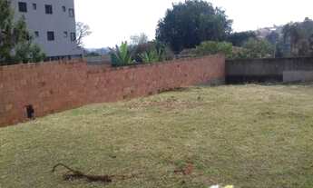 Imagem 2: Terreno - Jardim Sônia