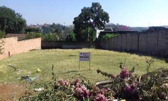 Imagem 4: Terreno - Jardim Sônia