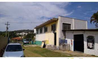 Imagem: Terreno - Loteamento São Pedro