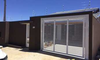 Imagem 2: Imperdível: Casa à venda em Jaguariúna-SP, Residencial Reserva da Barra, 2 quartos, 1 suít