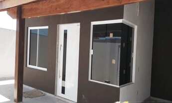 Imagem 3: Imperdível: Casa à venda em Jaguariúna-SP, Residencial Reserva da Barra, 2 quartos, 1 suít