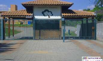 Imagem: Terreno Condominio Paulista