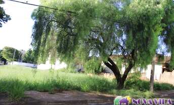 Imagem 4: Terreno - Jardim Mauá