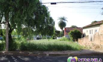 Imagem 5: Terreno - Jardim Mauá