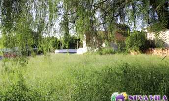 Imagem 2: Terreno - Jardim Mauá