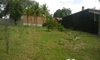 Imagem: TERRENO COMERCIAL em JAGUARIÚNA - SP, CHÁCARA