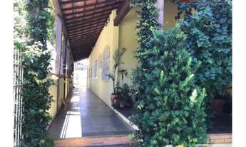 Imagem: Casa - Jardim Berlim