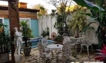 Imagem 4: Imperdível oportunidade: Casa à venda em Jaguariúna-SP, Jardim Berlim, 3 quartos, 1 suíte