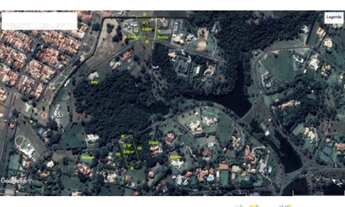 Imagem: Terreno - Condomínio Fazenda Duas Marias