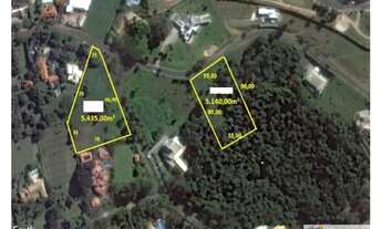 Imagem 2: Terreno - Condomínio Fazenda Duas Marias