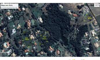 Imagem 3: Terreno - Condomínio Fazenda Duas Marias