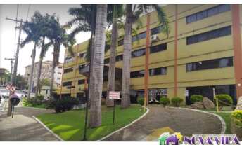 Imagem 2: Sala - Jaguar Center Plaza