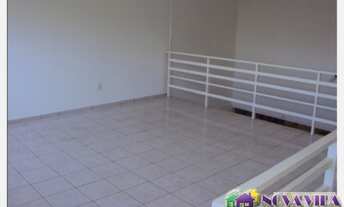 Imagem 3: Sala - Jaguar Center Plaza