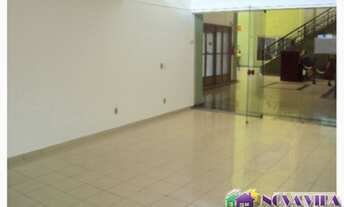 Imagem 4: Sala - Jaguar Center Plaza