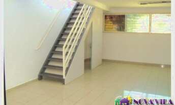 Imagem 5: Sala - Jaguar Center Plaza