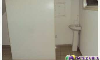 Imagem 6: Sala - Jaguar Center Plaza