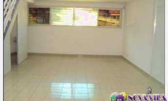 Imagem 7: Sala - Jaguar Center Plaza