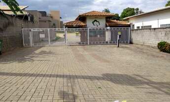 Imagem: TERRENO RESIDENCIAL em JAGUARIÚNA - SP