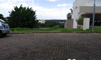 Imagem 2: TERRENO RESIDENCIAL em JAGUARIÚNA - SP, Condomínio Paulista