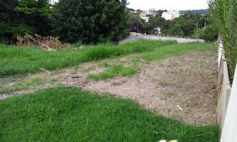 Imagem 4: TERRENO RESIDENCIAL em JAGUARIÚNA - SP, Condomínio Paulista