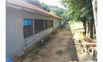 Imagem 7: Sítio - Pedreira