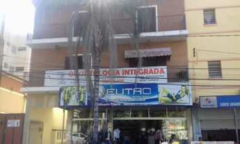 Imagem 2: Prédio - centro